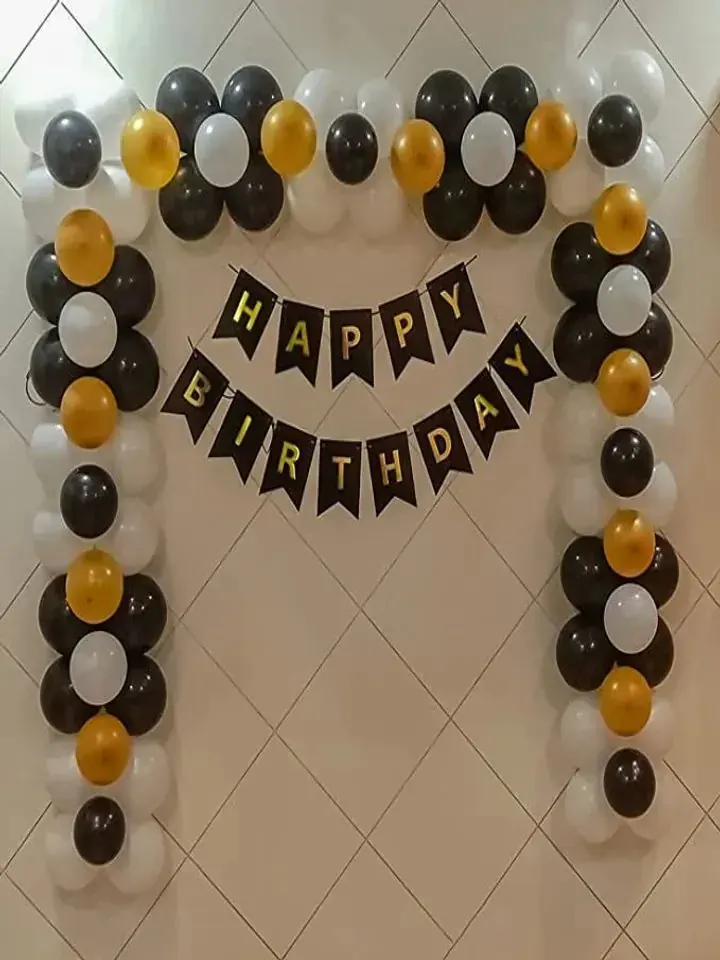 Birthday Decoration