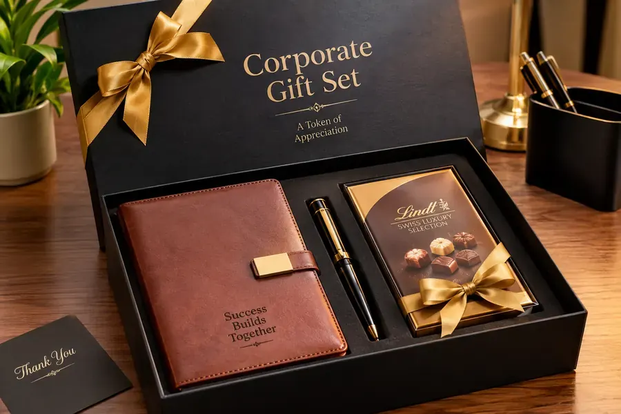 Corporate Gifting