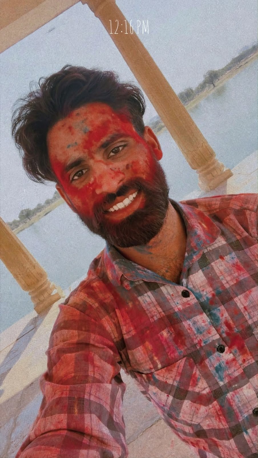 Mukesh Joshi View