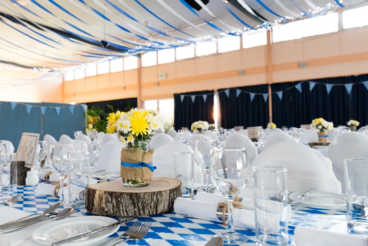 Rooftop Birthday Party Decoration Guide for Jaipur