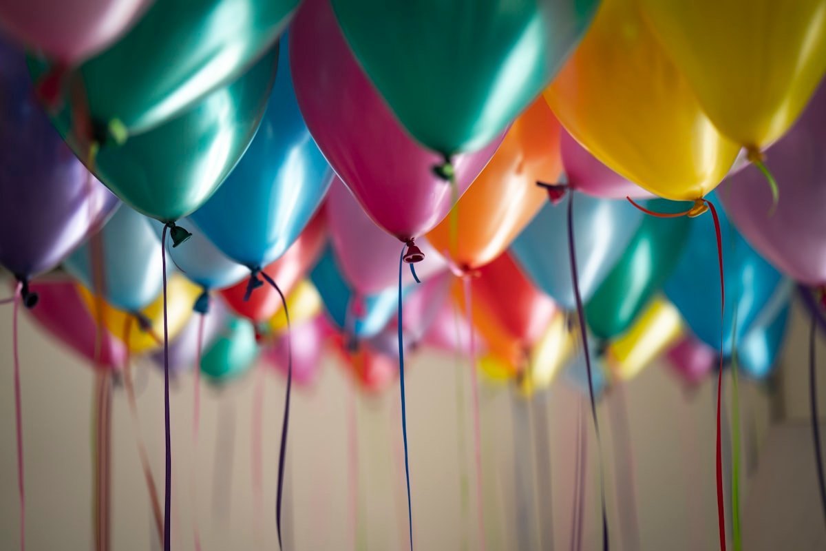 Top 5 Birthday Balloon Decoration Ideas in Noida for 2026