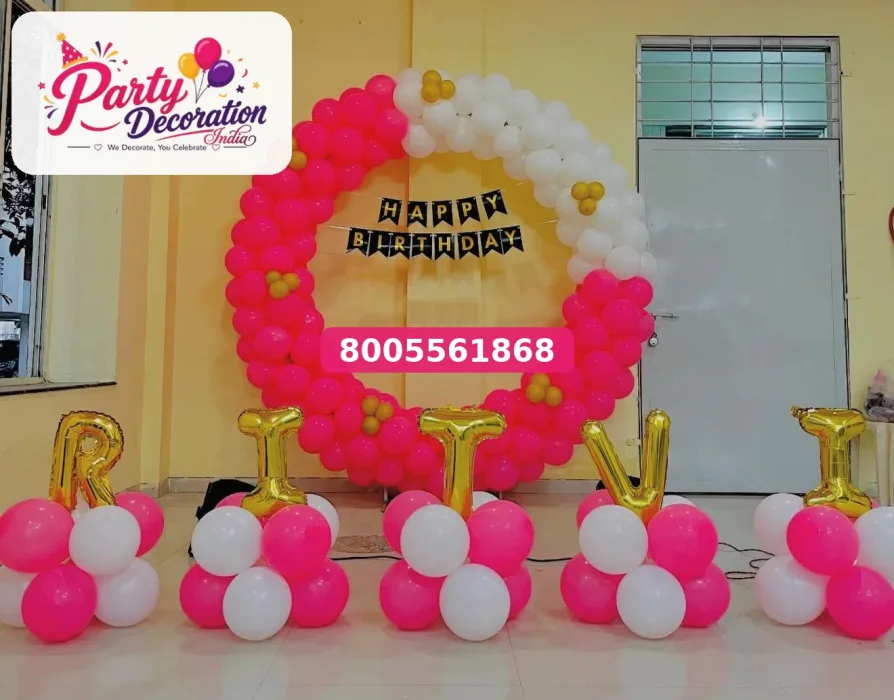 Anniversary and Surprise Room Decoration Ideas for Husband, Wife and Partner