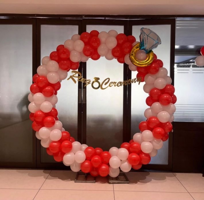 Party Decoration in Ahmedabad: Birthday, Wedding, Baby Shower and Anniversary Decorators