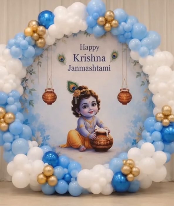 Festival Decoration Ideas: Diwali, Navratri, Ganesh Chaturthi, Christmas and New Year