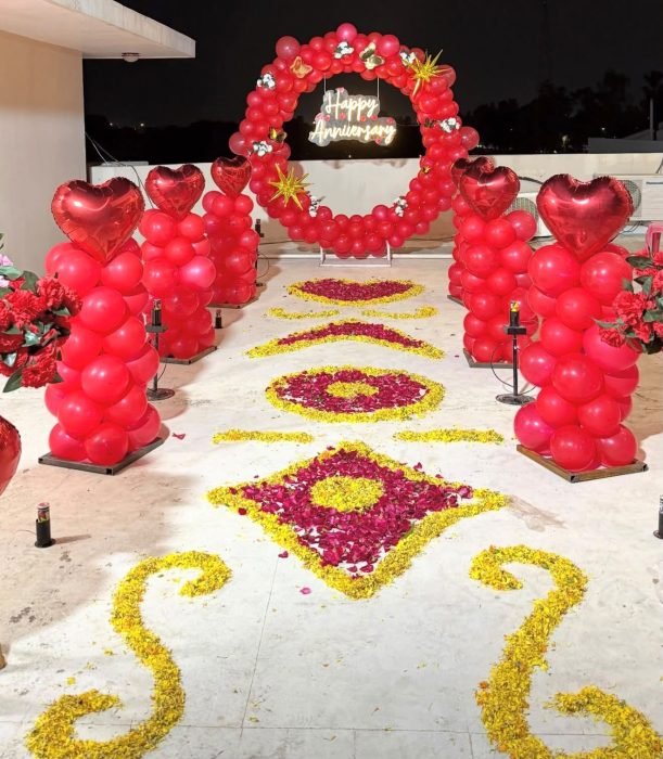 Festival Decoration Near Me 2026 - Holi, Diwali, Christmas, Independence Day & More