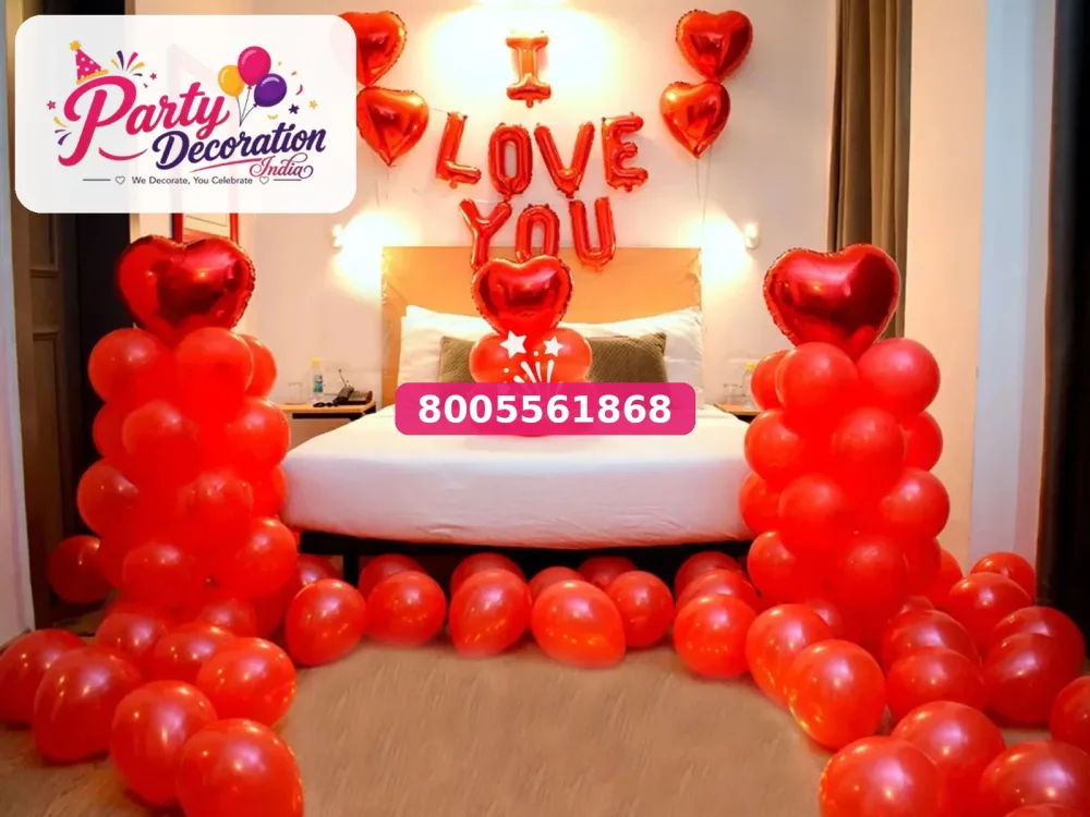 Room Decorations