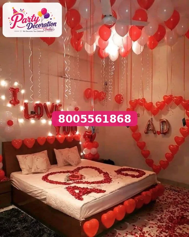Room Decorations
