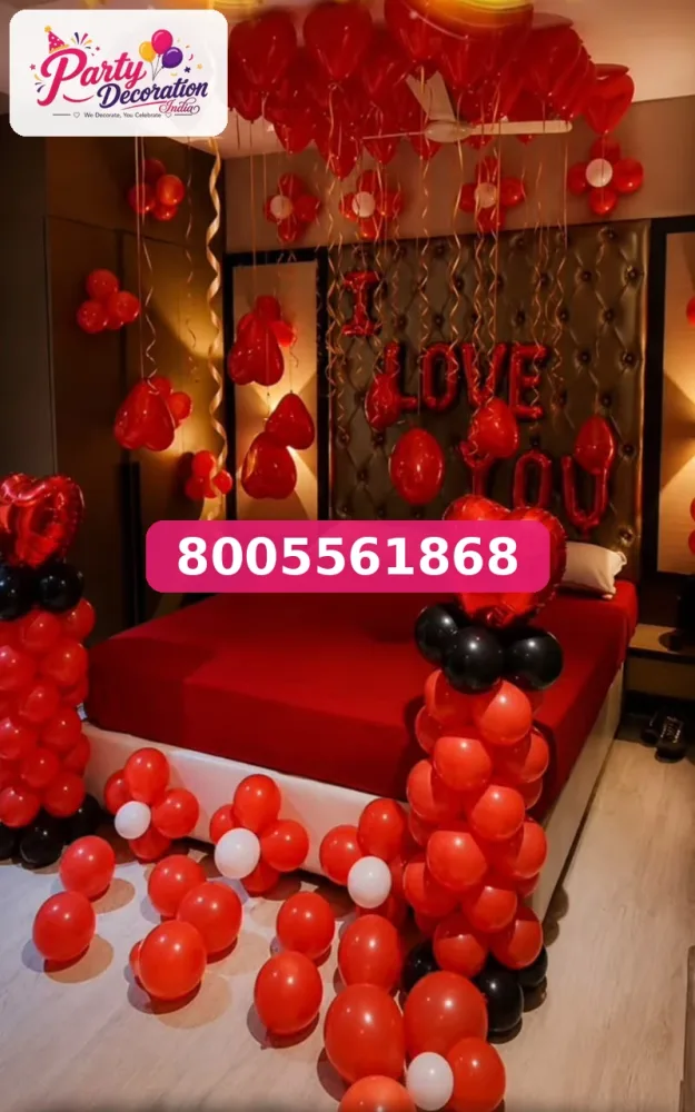 Room Decorations