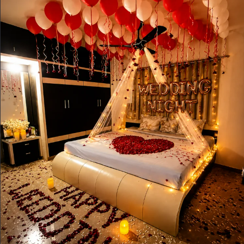 Room Surprise