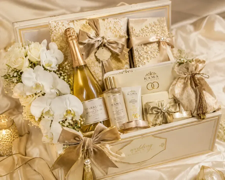 Custom Gift Hampers