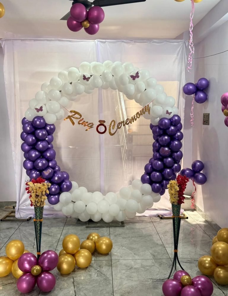 Room Decorations