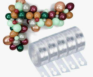 Balloon Garland Strip (5 m)