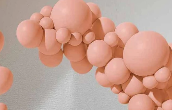 Pastel Balloon Bouquet Pack (25 pcs)